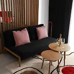 Appartement Klifowa 22 Przy Plazy Rewal