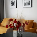 Appartement Klifowa 22 Przy Plazy *