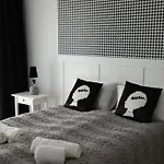 Appartement Klifowa 22 Przy Plazy Rewal
