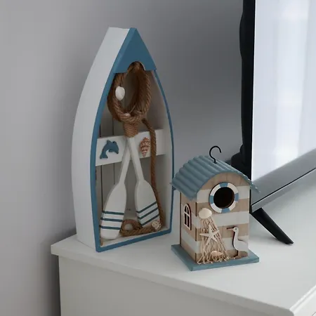 Apartman Klifowa 22 Marine Przy Plazy *
