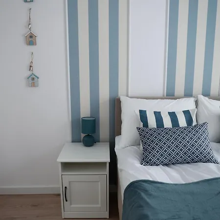 Apartman Klifowa 22 Marine Przy Plazy