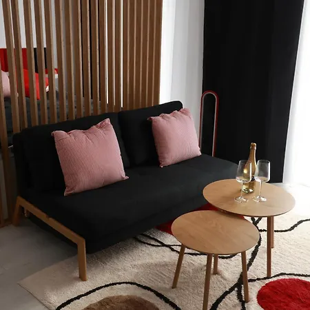 Apartman Klifowa 22 Marine Przy Plazy Rewal
