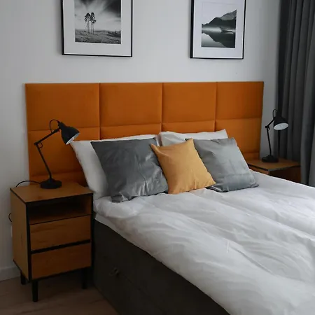 Apartman Klifowa 22 Marine Przy Plazy