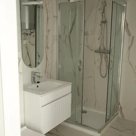 Apartman Klifowa 22 Marine Przy Plazy