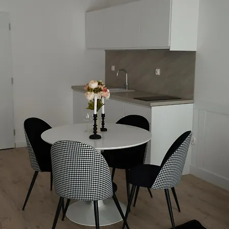 Apartman Klifowa 22 Marine Przy Plazy *