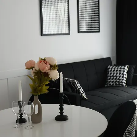 Apartman Klifowa 22 Marine Przy Plazy Rewal