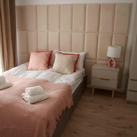 Apartman Klifowa 22 Marine Przy Plazy