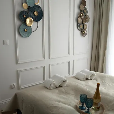 Apartman Klifowa 22 Marine Przy Plazy