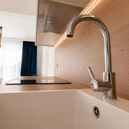 Apartman Klifowa 22 Marine Przy Plazy *