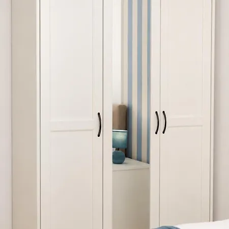 Klifowa 22 Marine Przy Plazy Rewal